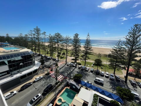 Natural landscape, Beach, Sea view