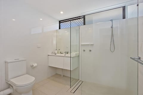 Aries Holiday Apartments Apartment hotel in Tweed Heads