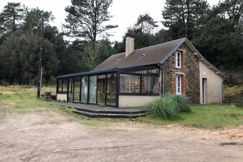 La Vallée Entre dunes et mer, un véritable havre de paix House in Barneville-Carteret