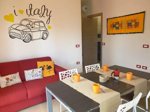 Al Girasole Apartment in Peschiera del Garda