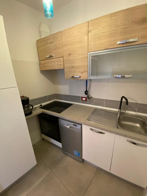 Al Girasole Apartment in Peschiera del Garda