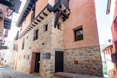 Hotel 1877 Sensaciones & SPA ADULTS ONLY Hotel in Albarracín