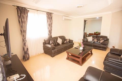 Accra Luxury Homes @ East Legon Condo in Accra