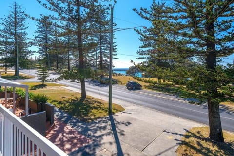 Burleigh Yamba - oceanstays House in Yamba