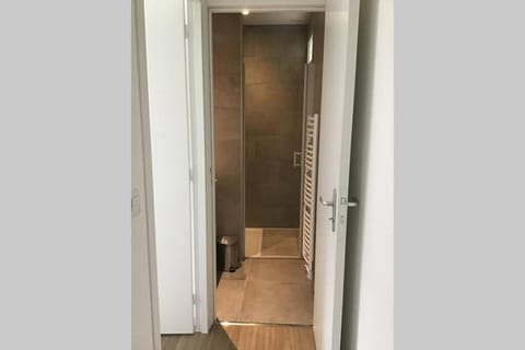 Côté Mer - Maison (3P) au calme proche de la mer House in Barneville-Carteret