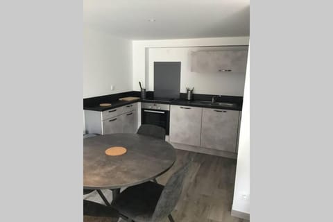 Côté Mer - Maison (3P) au calme proche de la mer House in Barneville-Carteret