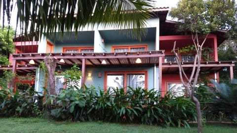 Vila Araticum Praia Inn in State of Bahia