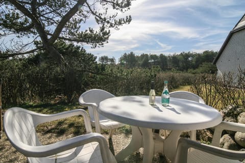 Rüm Hart Whg 18 Apartment in Nordfriesland