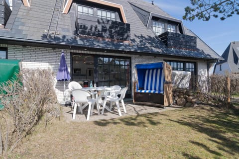 Rüm Hart Whg 18 Apartment in Nordfriesland