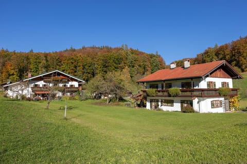 Ferienwohnungen Freidinglehen Farm Stay in Berchtesgadener Land