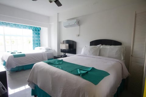 Match Resort Hotel in Port Antonio
