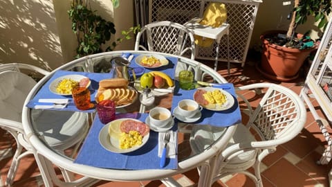 Le Terrazze della Farnesina Policlinico Gemelli Roma Apartment in Rome