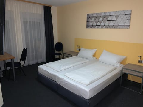 Hotel National Bed and Breakfast in Koblenz
