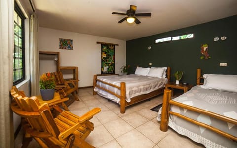 Pura Vida Hotel Bed and Breakfast in Alajuela