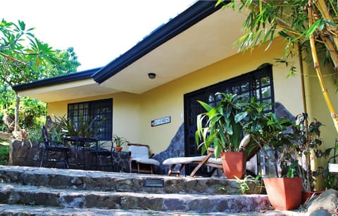 Pura Vida Hotel Pensão in Alajuela