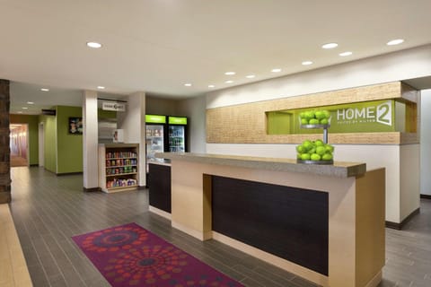 Home2 Suites by Hilton Salt Lake City / South Jordan Hotel in South Jordan