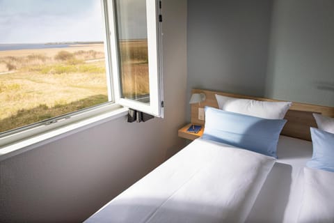 TUI BLUE Sylt Hotel in Westerland