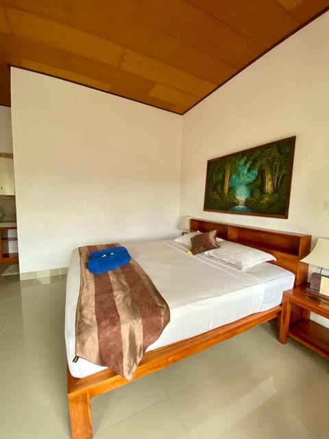 Radya Homestay Vacation rental in Nusapenida