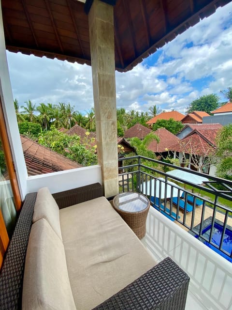 Radya Homestay Vacation rental in Nusapenida