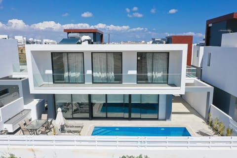 Diamond villas Villa in Protaras