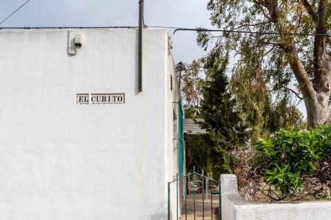 TurAlmeria - Casa Tranquila con Jardín y Aparcamiento privado Copropriété in Pozo de los Frailes