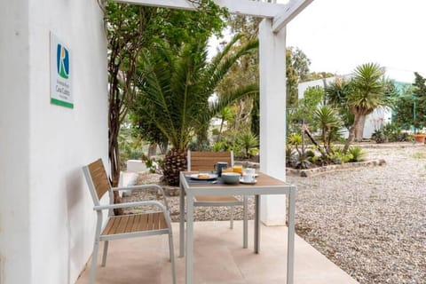 TurAlmeria - Casa Tranquila con Jardín y Aparcamiento privado Condominio in Pozo de los Frailes
