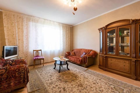 Guest House On Maksimova 9 Bed and Breakfast in Almaty