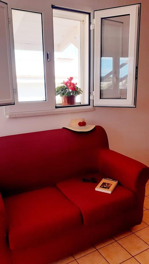 Contrada Vento home sharing Appartement in Campomarino