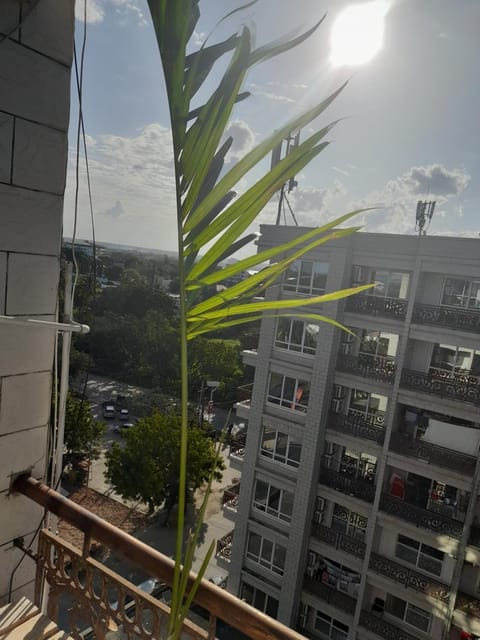 Lemon tree Übernachtung mit Frühstück in City of Dar es Salaam