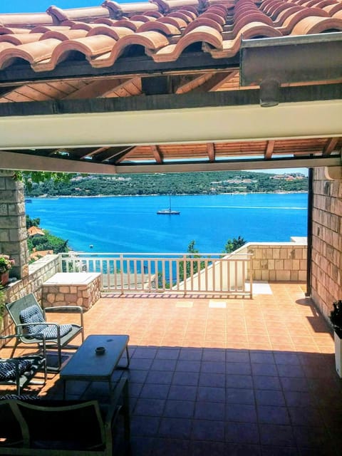 Apartments Anamaria Condo in Dubrovnik-Neretva County