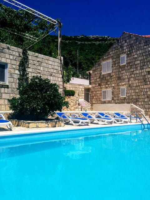 Apartments Anamaria Condo in Dubrovnik-Neretva County