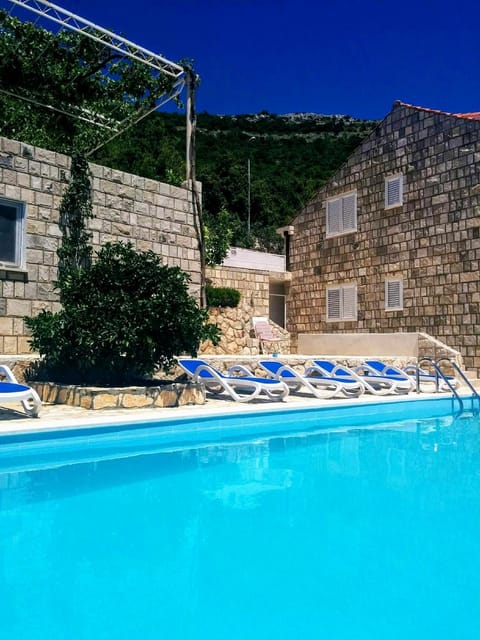 Apartments Anamaria Apartment in Dubrovnik-Neretva County