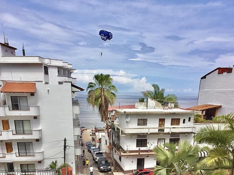 Pilitas Apartments Vallarta Apartment in Puerto Vallarta