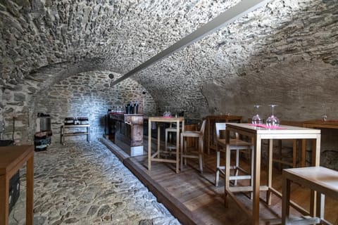 Hotel Restaurant Stockalperturm Hotel in Canton of Valais