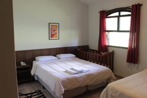 Itaygua Hotel Auberge in Ribeirão Preto