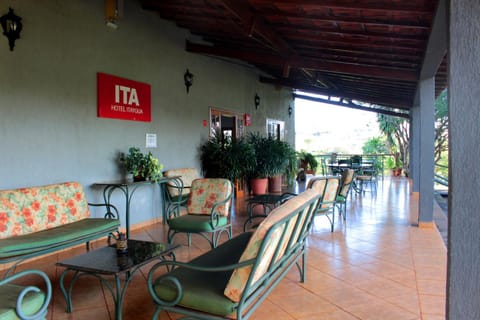 Itaygua Hotel Inn in Ribeirão Preto
