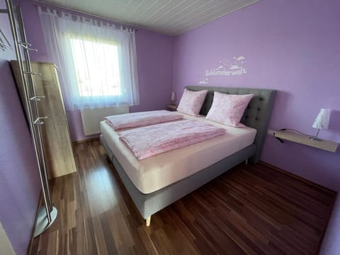 Gästehaus Durst Apartment in Rust