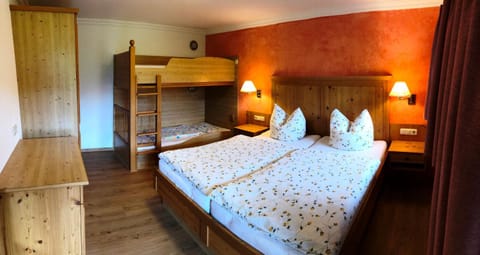 Greobenlehen Farm Stay in Berchtesgaden