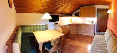 Greobenlehen Farm Stay in Berchtesgaden