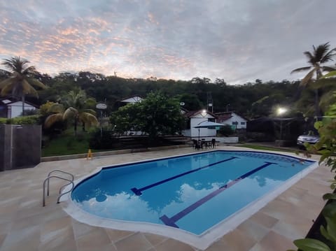 CASA QUINTA BENDITO PARAÍSO House in Melgar