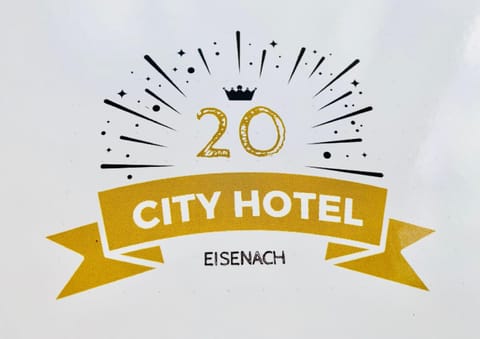 City Hotel Hotel in Eisenach
