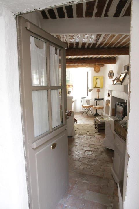 LE PASSAGE Apartment in Lourmarin