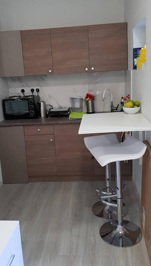 Studio Anastasia Apartment in Limassol City