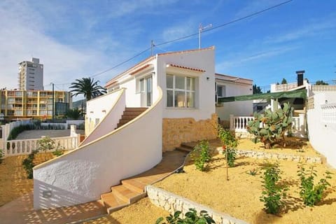 Patio, Garden, Garden view