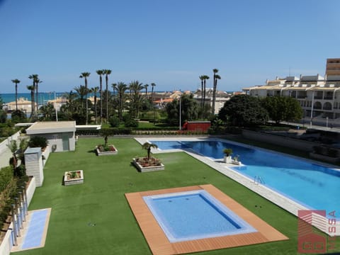 Day, Pool view, Swimming pool