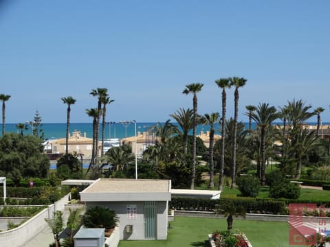 Spring, Day, Natural landscape, Beach, Sea view