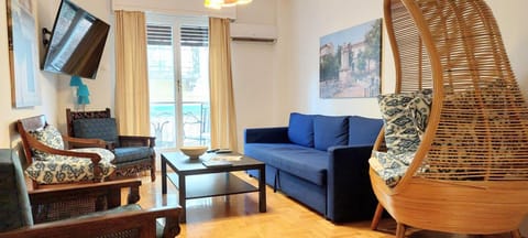 Magnificent apartment in Plaka Apartment in Plaka