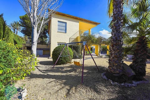 Patio, Garden, Garden view