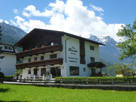 Haus Penkenblick Apartment in Mayrhofen