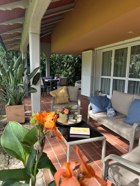 Casa "Le Rondinelle" House in Province of Massa and Carrara